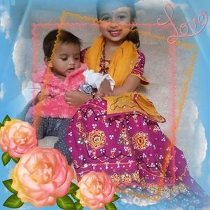 Meet your Posher, Geetha lakshmi